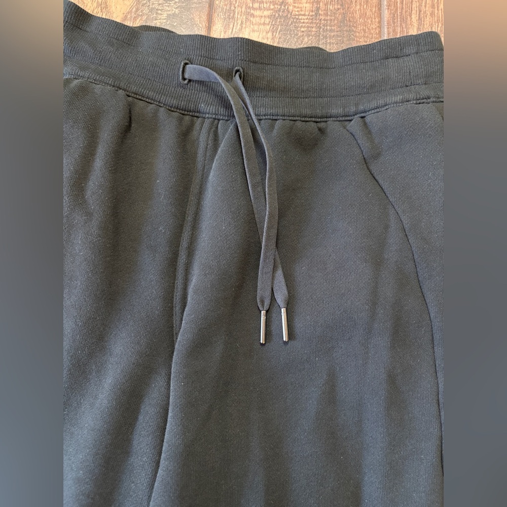 lululemon Scuba Mid-rise Wide-leg Pant - Picture 6 of 15